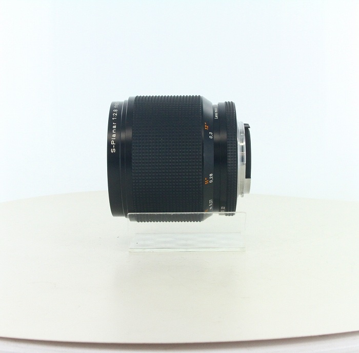 コンタックス S-Planar 60/2.8 AEG