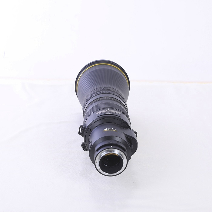 ニコン NIKKOR Z 600/4 TC VR S