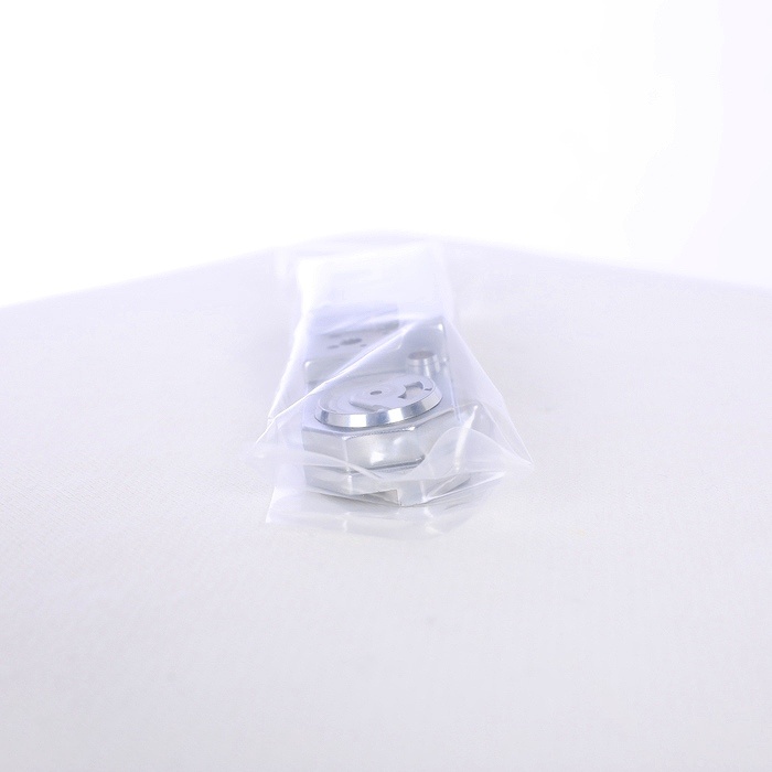 コニカ IIIAトップカバー