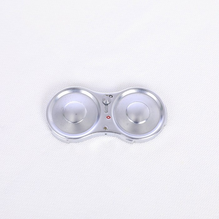 YASHICA TLR用フロントキャップ