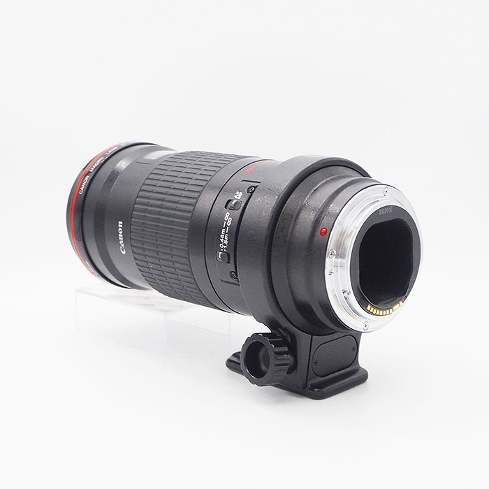 キヤノン EF180/3.5L マクロ USM