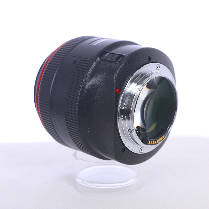 キヤノン EF50/1.0L USM