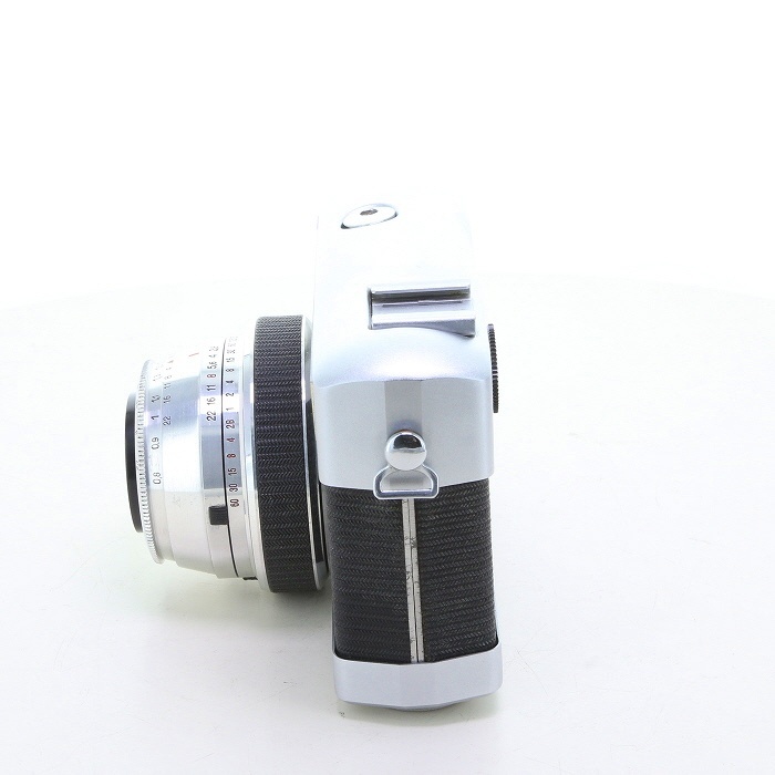 フォクトレンダー WERRA1