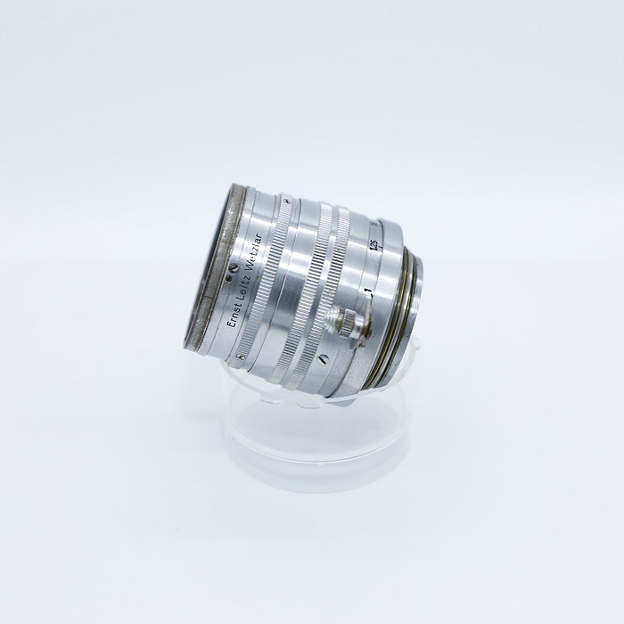 Barnack クセノン 5cm/1.5 (L39) 前期型