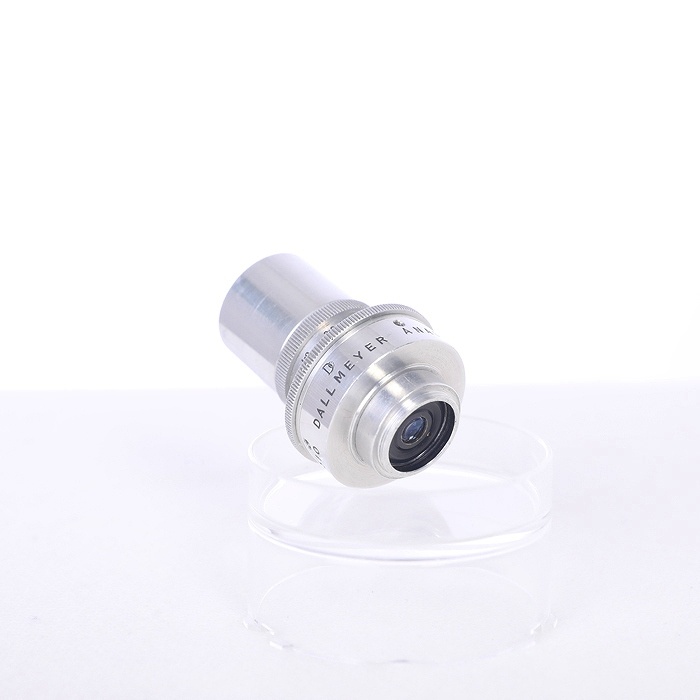 ソノタ Dallmeyer Anastigmat 13/1.9 Dマウント