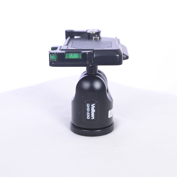 ベルボン QHD-53Q ウンダイ