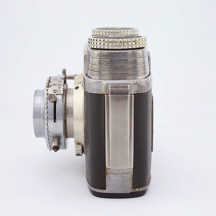 コダック KODAK Signet 35 (Ektar44/3.5)