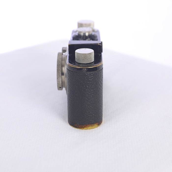 Barnack A型(新エルマー50/3.5)