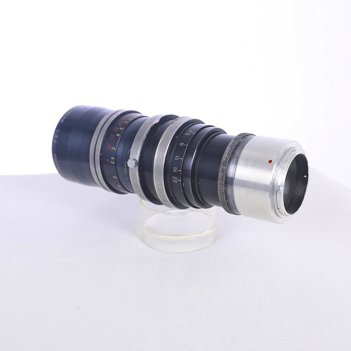 ANGENIEUX ANGENIEUX-ZOOM 35-140/3.5 LA2