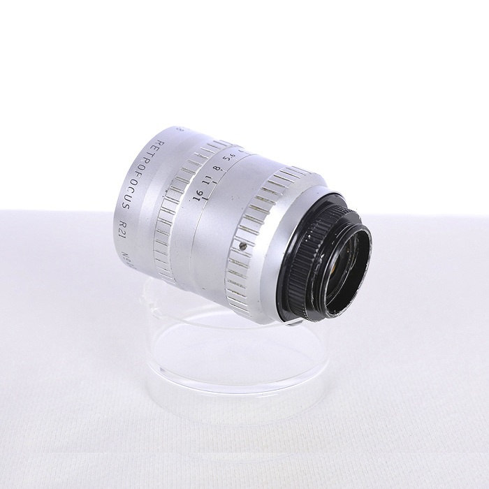 ANGENIEUX P.ANGENIEUX 10mm/1.8 RETROFOCUS R21 (Cマウント)