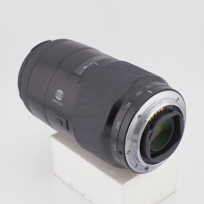 ミノルタ AF75-300/4.5-5.6(N)