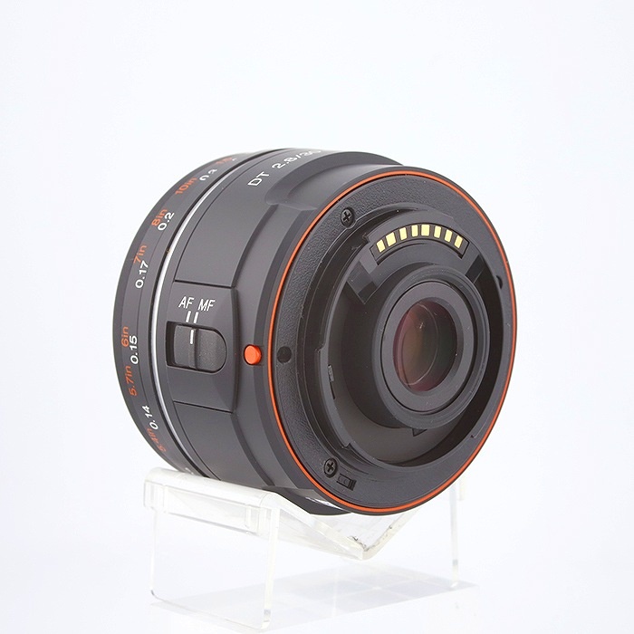 ソニー DT 30/2.8マクロ SAL30M28