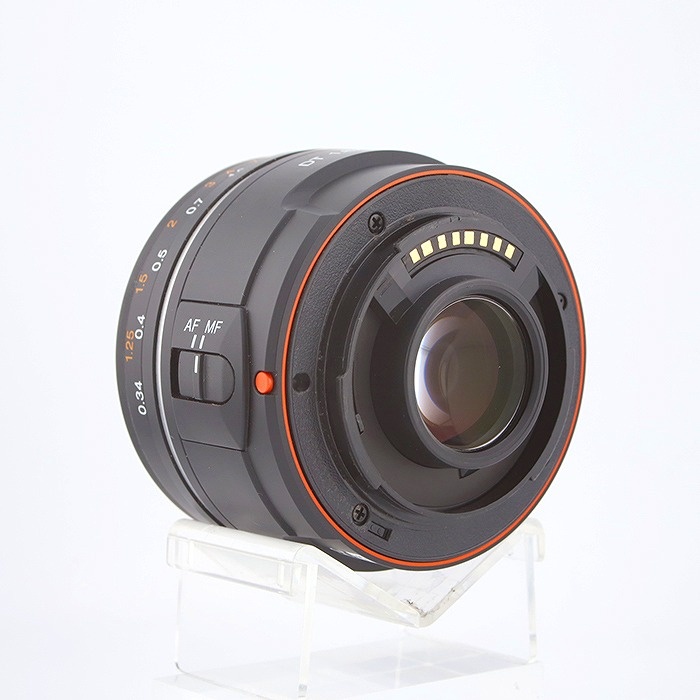 ソニー DT 50/1.8 SAM SAL50F18