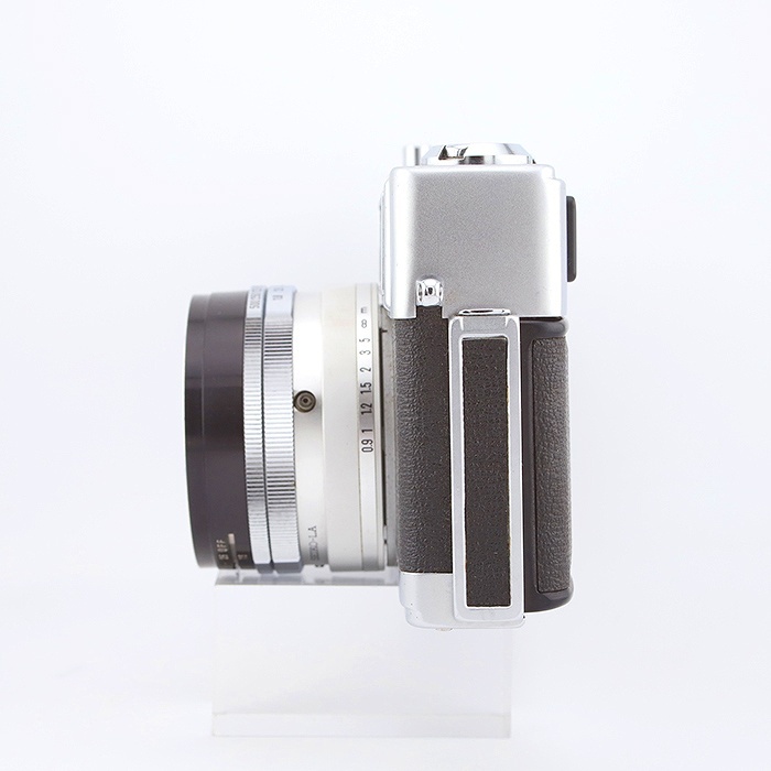 ミノルタ HI-MATIC 7s