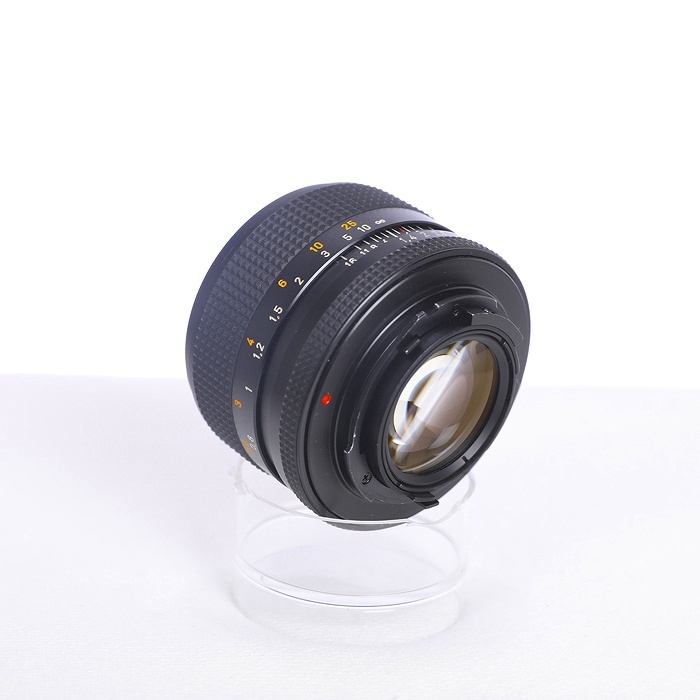 コンタックス プラナー50/1.4 AEJ