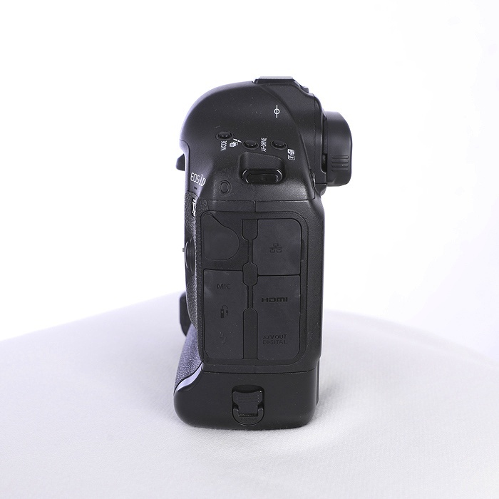 キヤノン EOS-1D X ボデイ