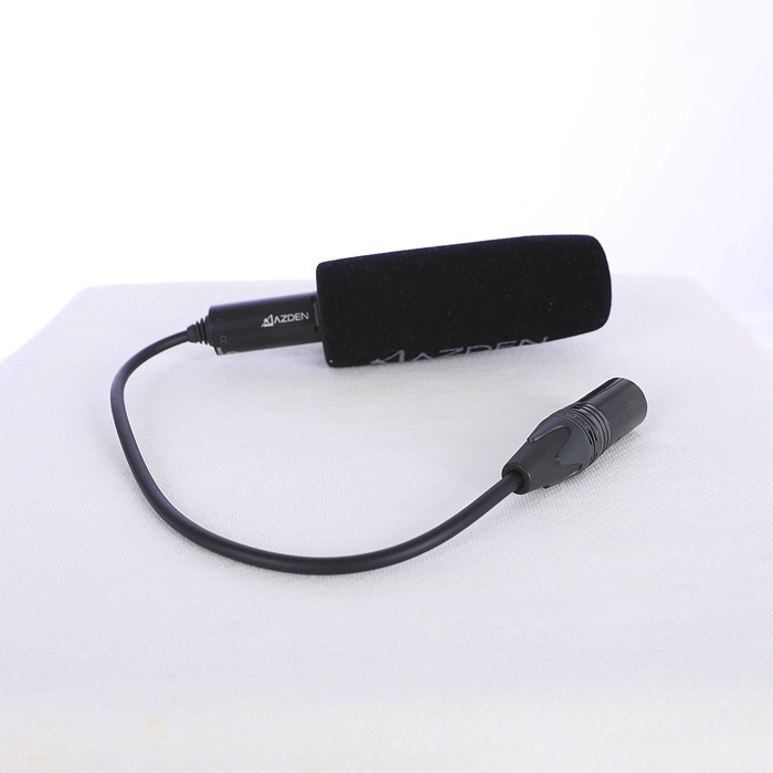 アツデン SGM-PDII タンイツシコウセイマイクロホン