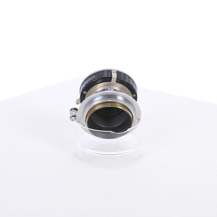 コダック Kodak-Anastigmat Ektar 5c/3.5 (Lマウント改/距離計連動)