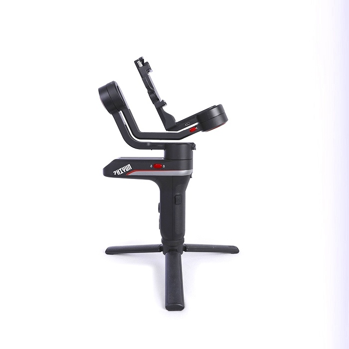 ZHIYUN WEEBILL S ジンバル ※部品取り/研究用に※現状お渡し