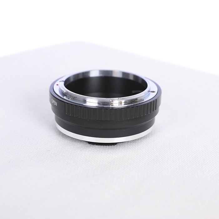 K&F CONCEPT K&F マウントアダプター KF-FDEM