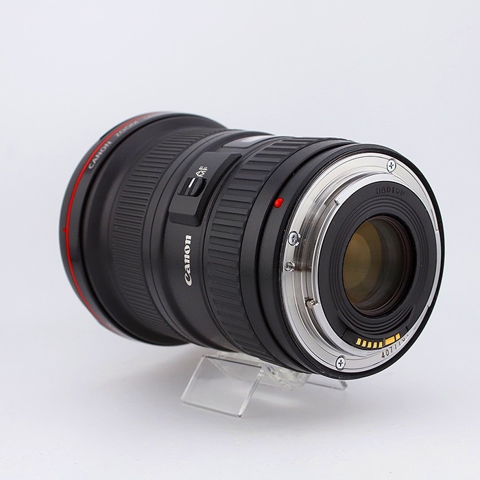 キヤノン EF16-35/2.8L II USM