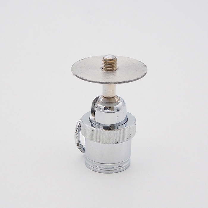 ソノタ NOBLE 丸形雲台