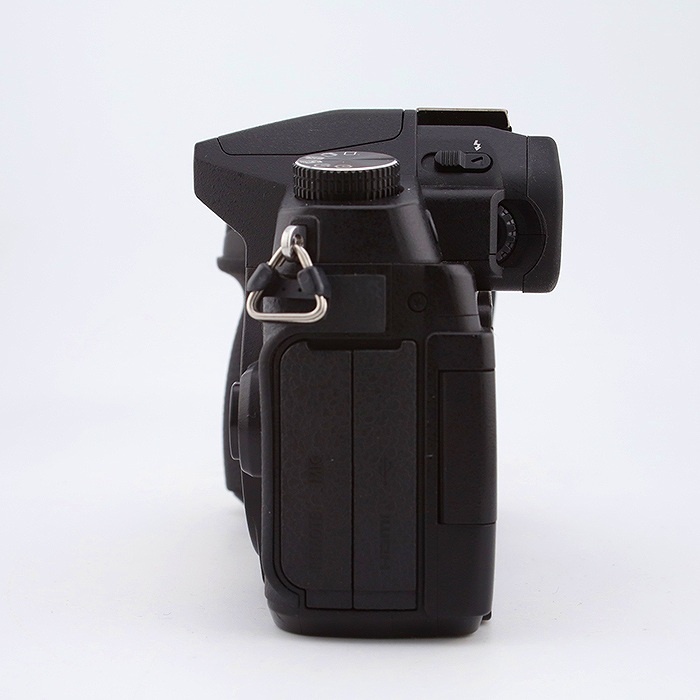 パナソニック DMC-G8-K ブラック