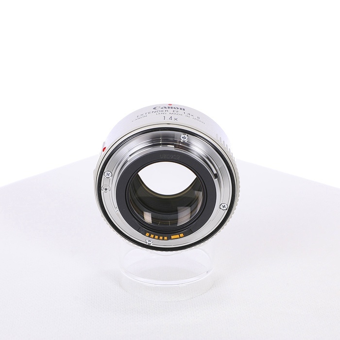 キヤノン エクステンダー EF1.4X II