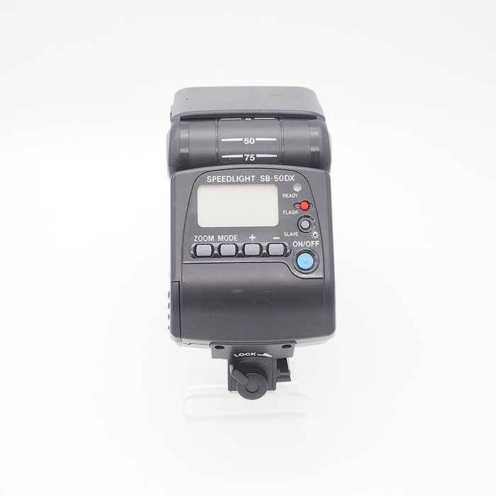 ニコン スピードライト SB-50DX