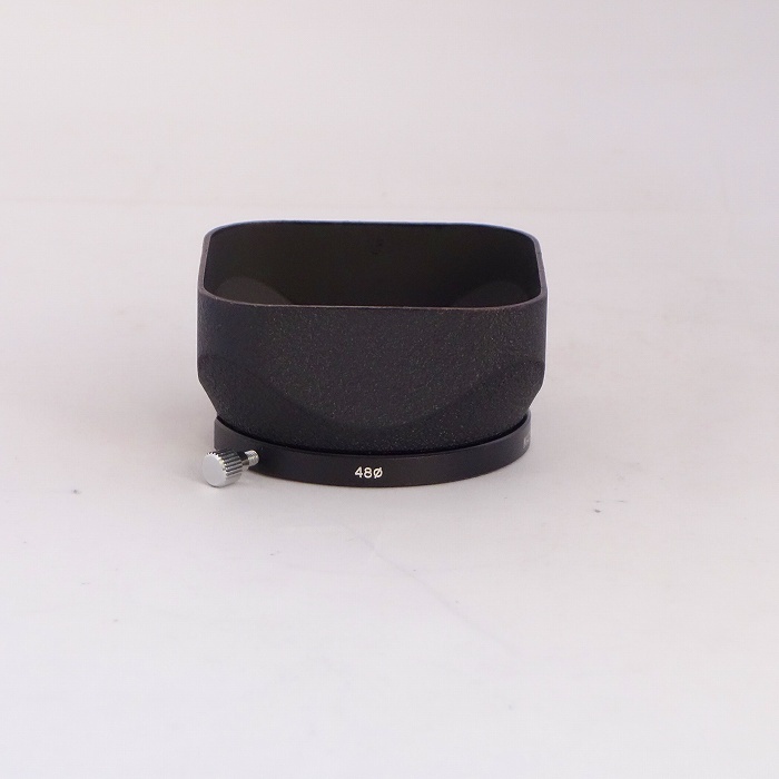 マミヤ レンズフード 48Ф