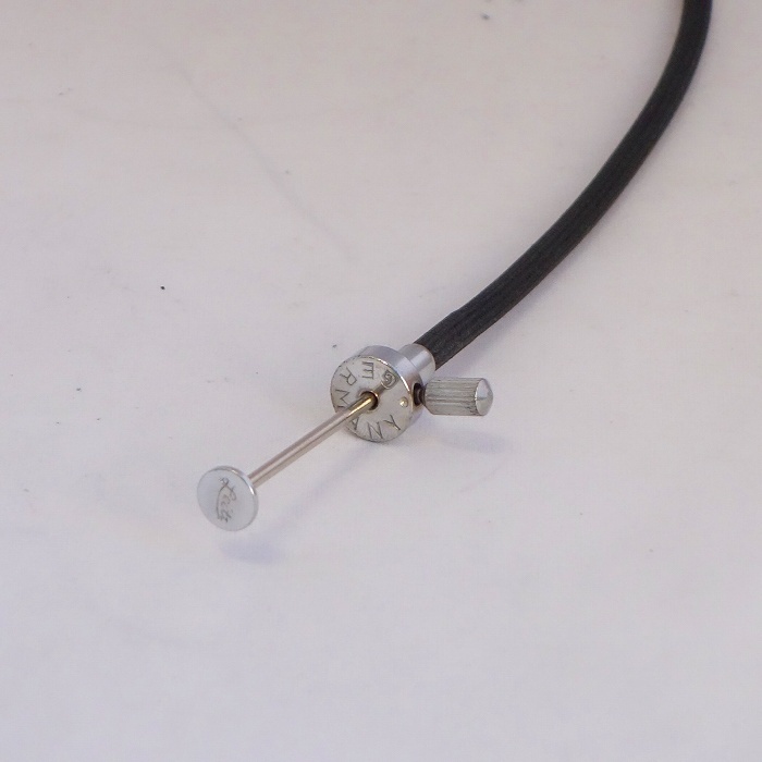 ライカ 20インチ(50cm)レリーズ 14076