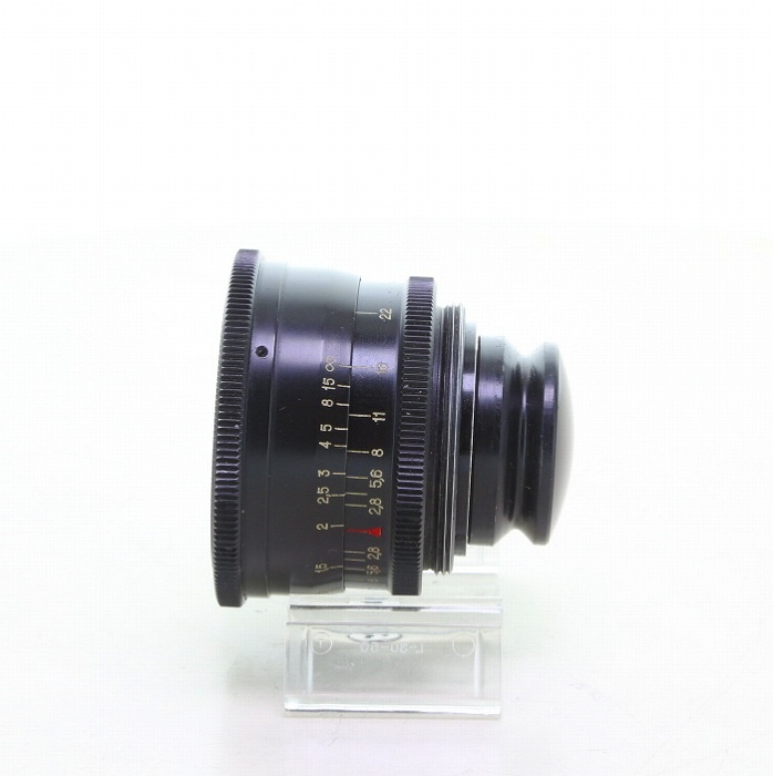 ロシア製 ジュピター12 35/2.8 (L39)