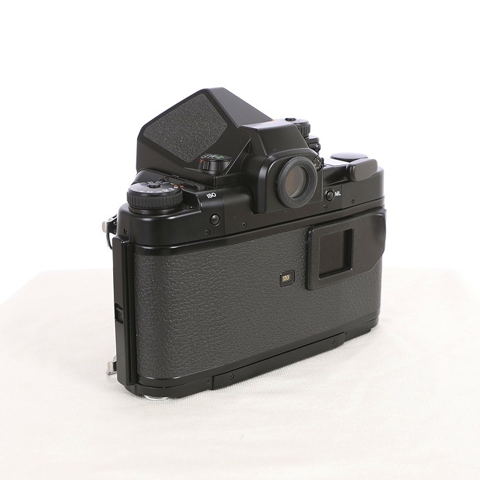 ペンタックス 67II(AE)ハッセルマウント改造