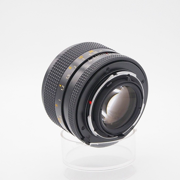 コンタックス Planar T* 50/1.4 MMJ