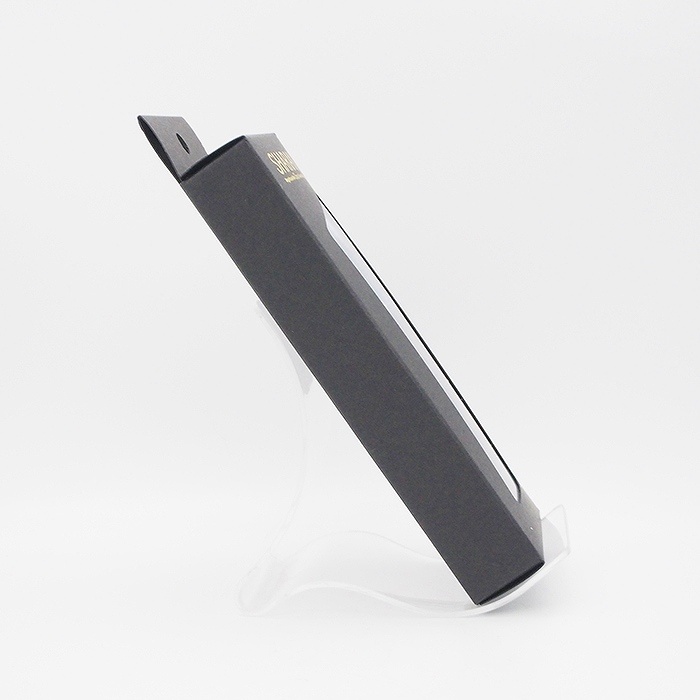 SHARAN SHARAN ネツクストラツプ ブルー