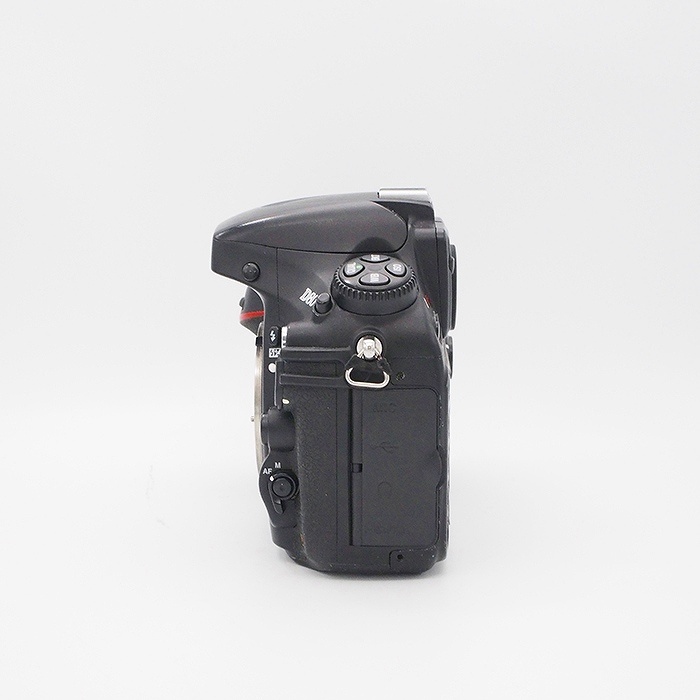 ニコン D800 ボデイ