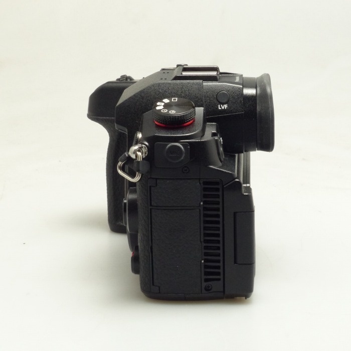 パナソニック DC-GH6 ボディ