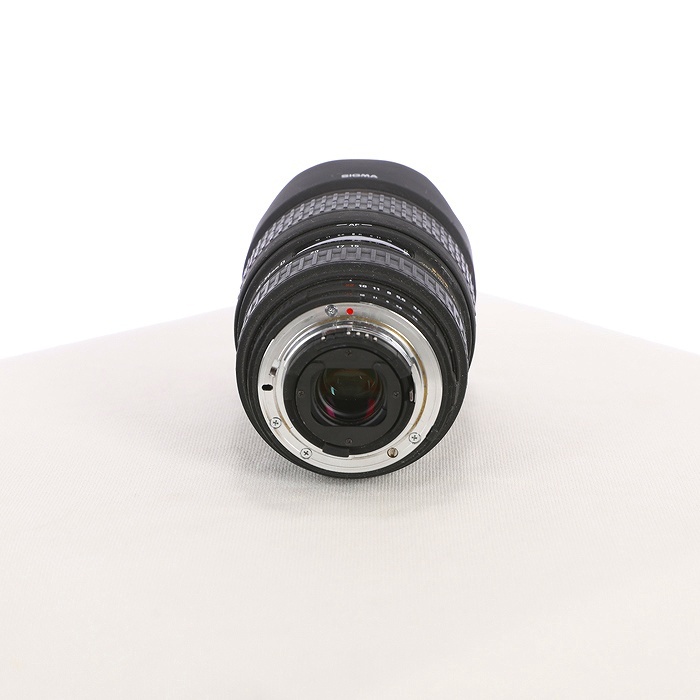 シグマ AF15-30/3.5-4.5 EX NA ニコン用