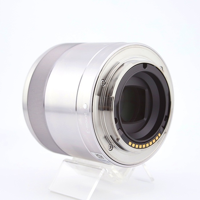 ソニー E30/3.5 MACRO SEL30M35