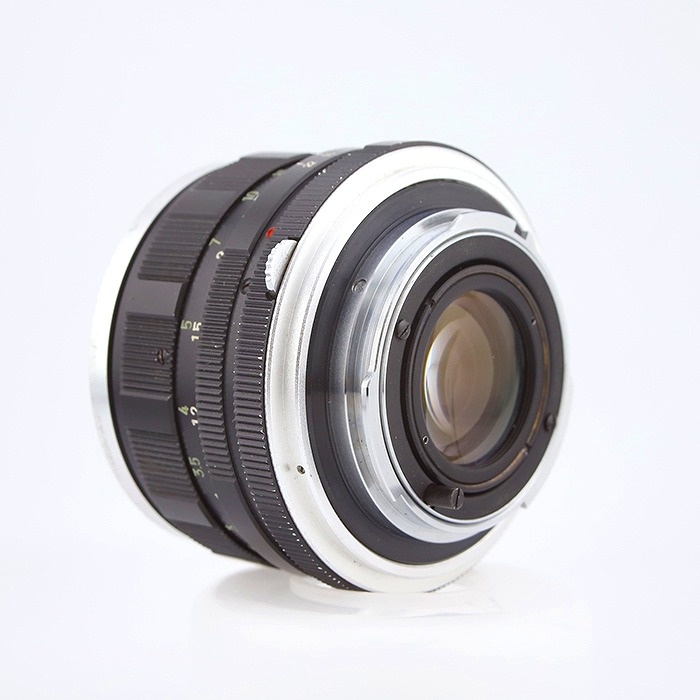 ミノルタ Auto Rokkor-PF 55/2 (SR)