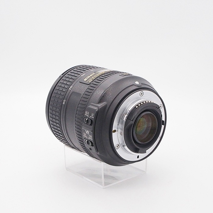 ニコン AF-S 24-85/3.5-4.5G ED VR
