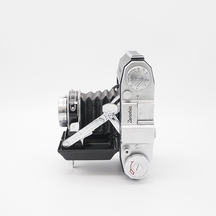 ソノタ 第一光学 ゼノビア CI