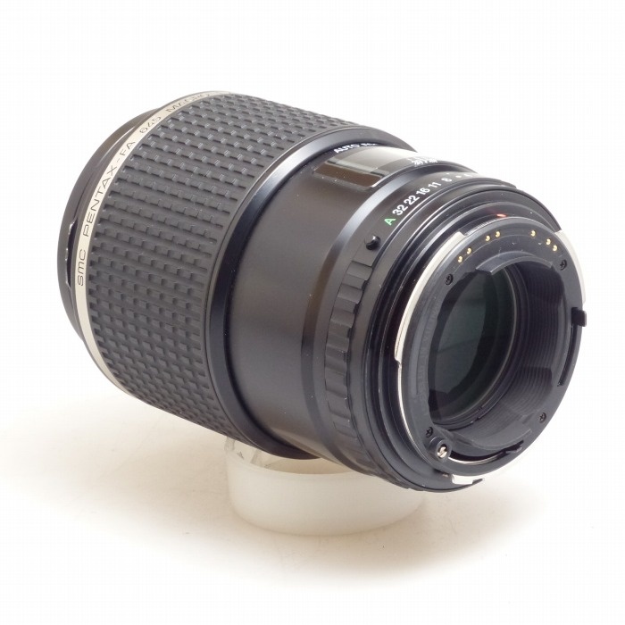 ペンタックス FA645 MACRO 120/F4