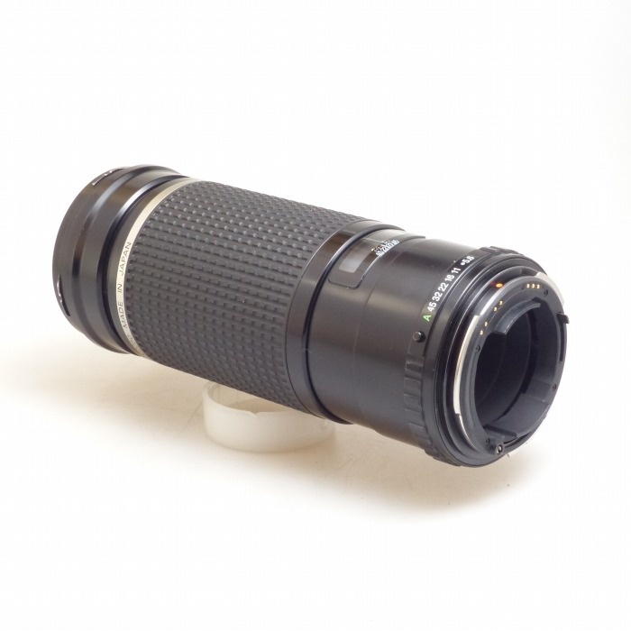 ペンタックス FA645 300/F5.6 ED(IF)