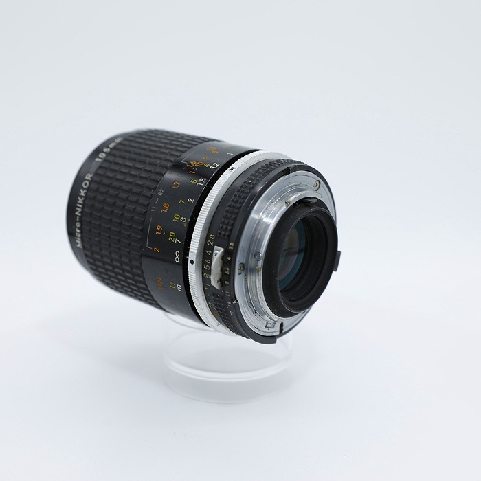 ニコン Micro-NIKKOR 105/2.8