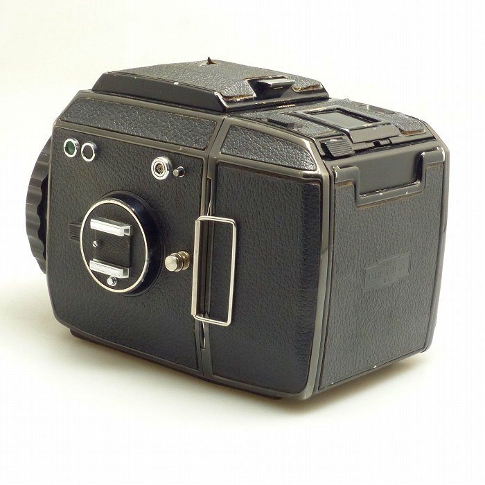 ブロニカ ゼンザブロニカEC