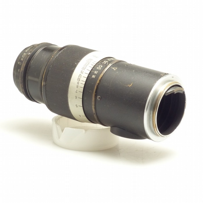 Barnack ヘクトール 13.5cm/4.5 (L39)