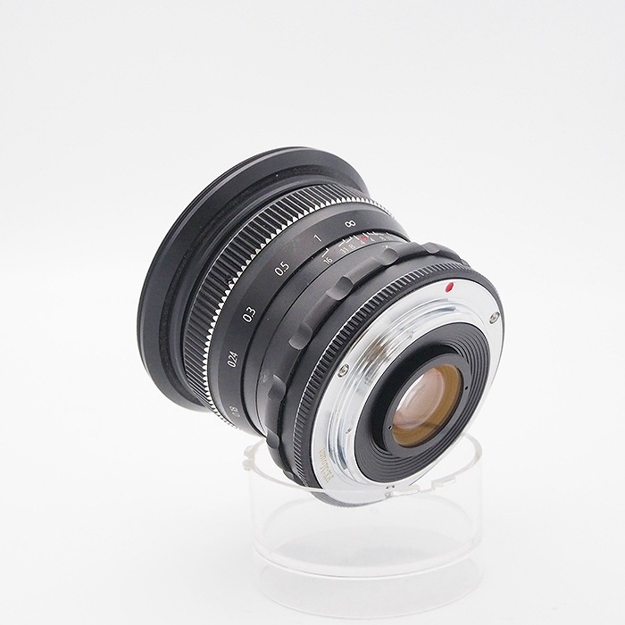 ソノタ PERGER 12/2 フジX用