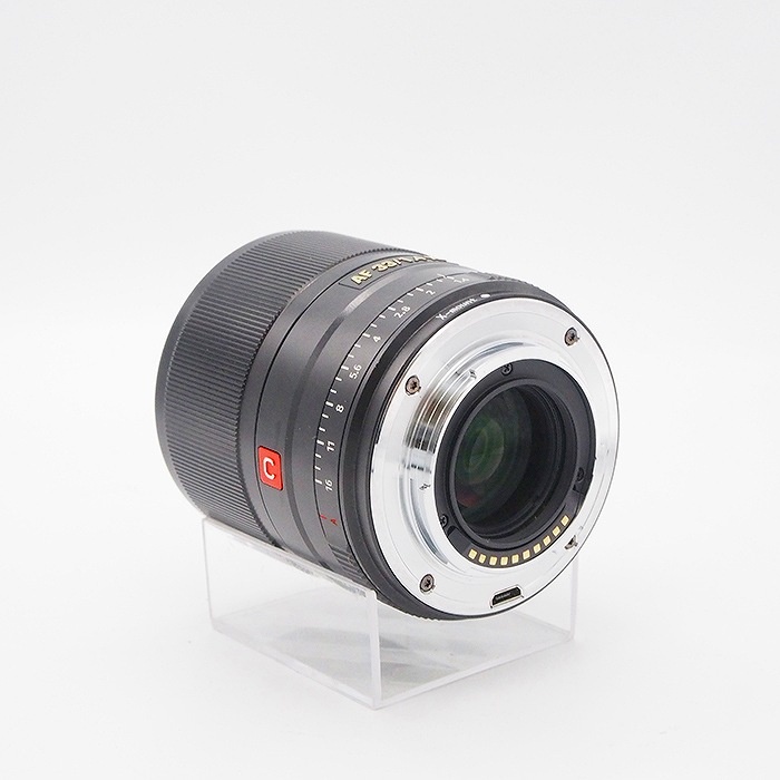 ソノタ VILTROX AF33/1.4 フジX