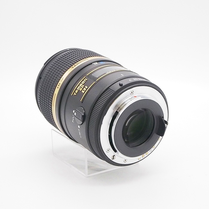 タムロン SP AF90/2.8 Di マクロ 272EP ペンタックス用